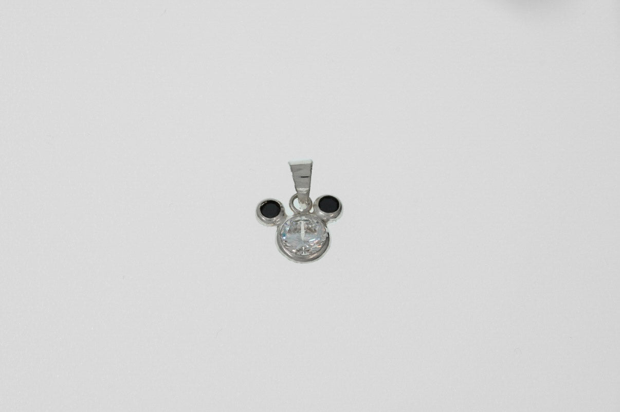Charm Mickey
