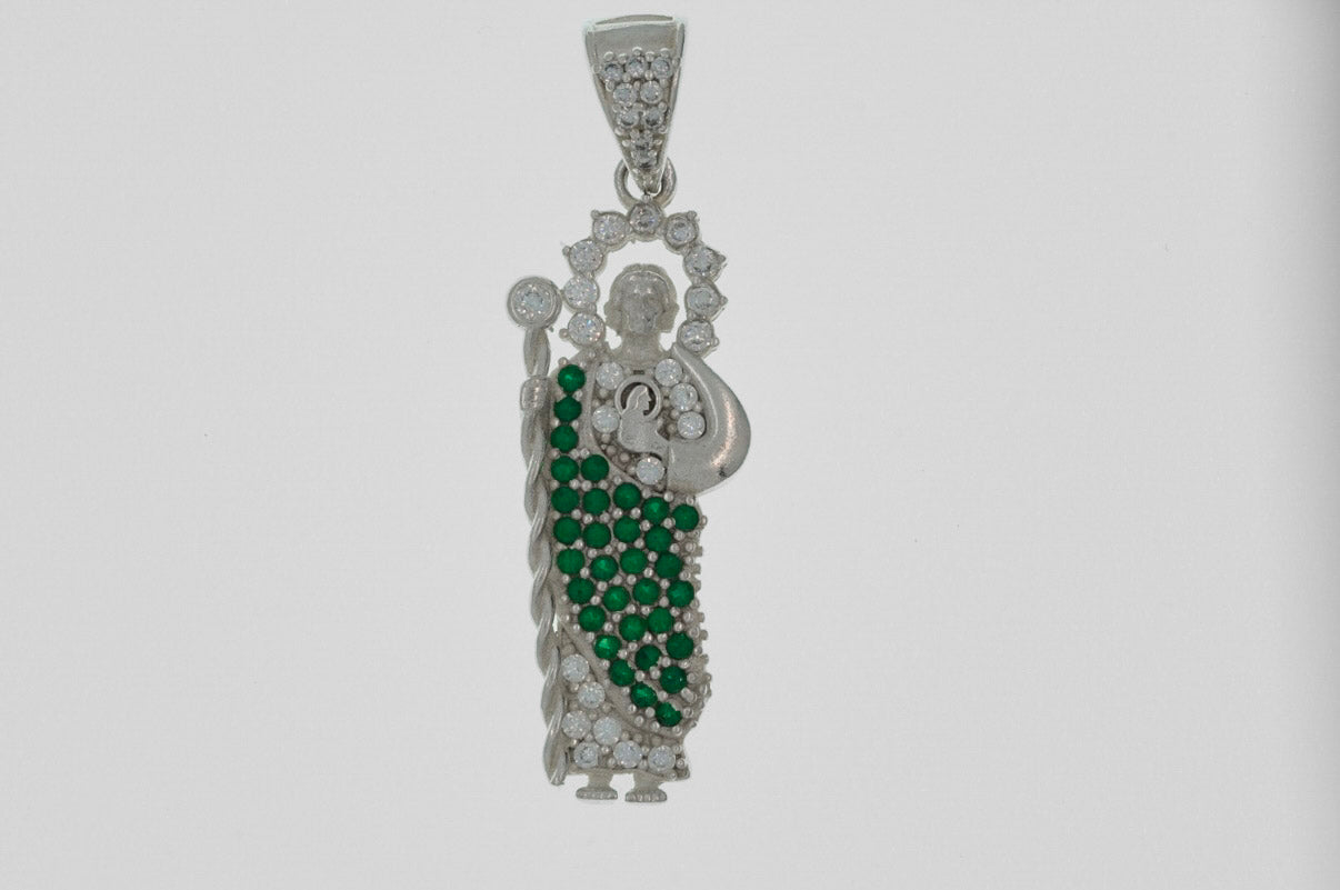 Charm Saint Jude small