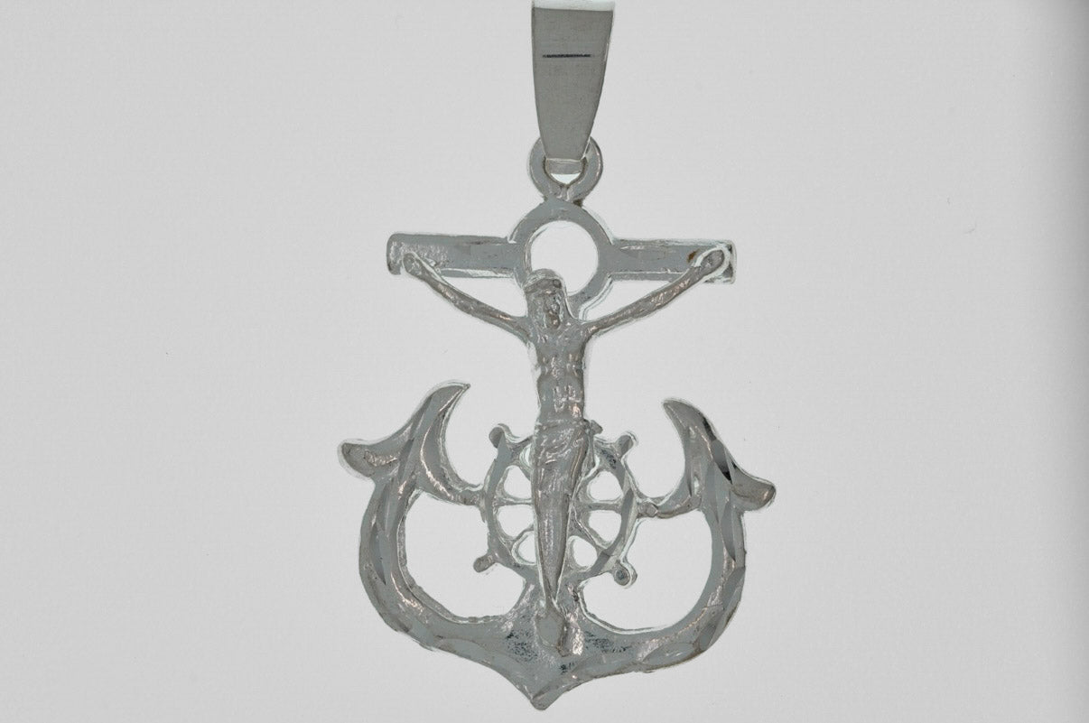 Anchor of Crist