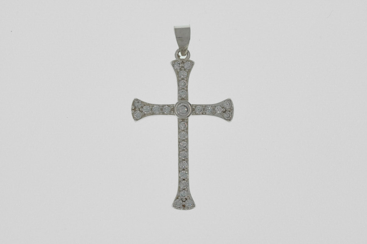 Charm Cross