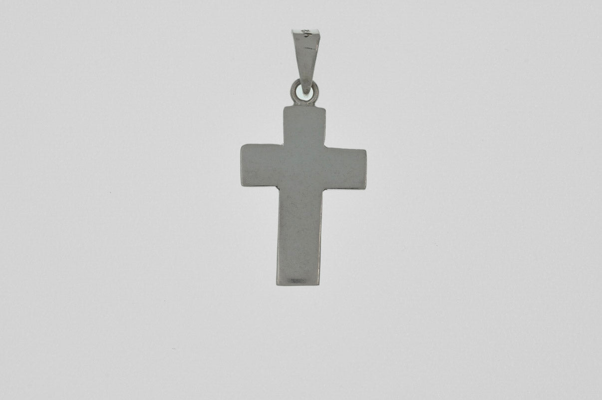 Small Charm Cross