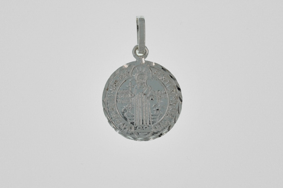 Charm Saint Benito