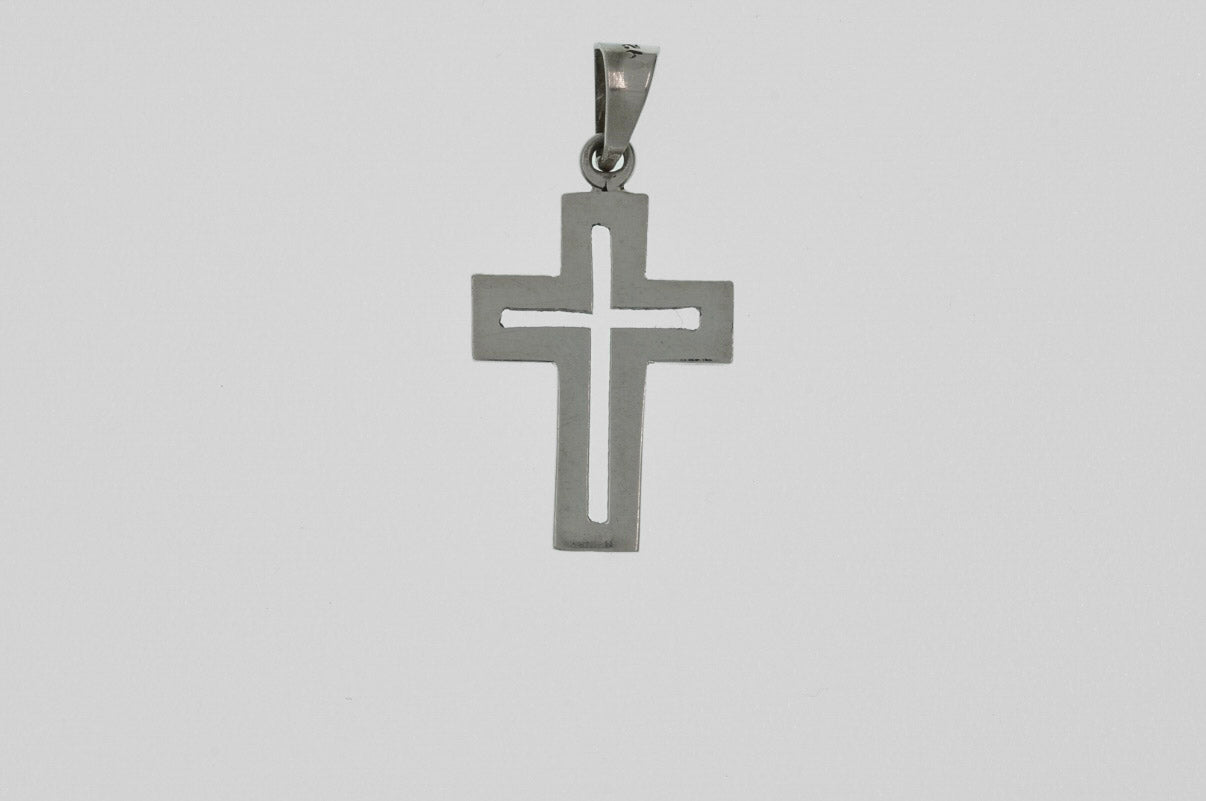 Charm Cross