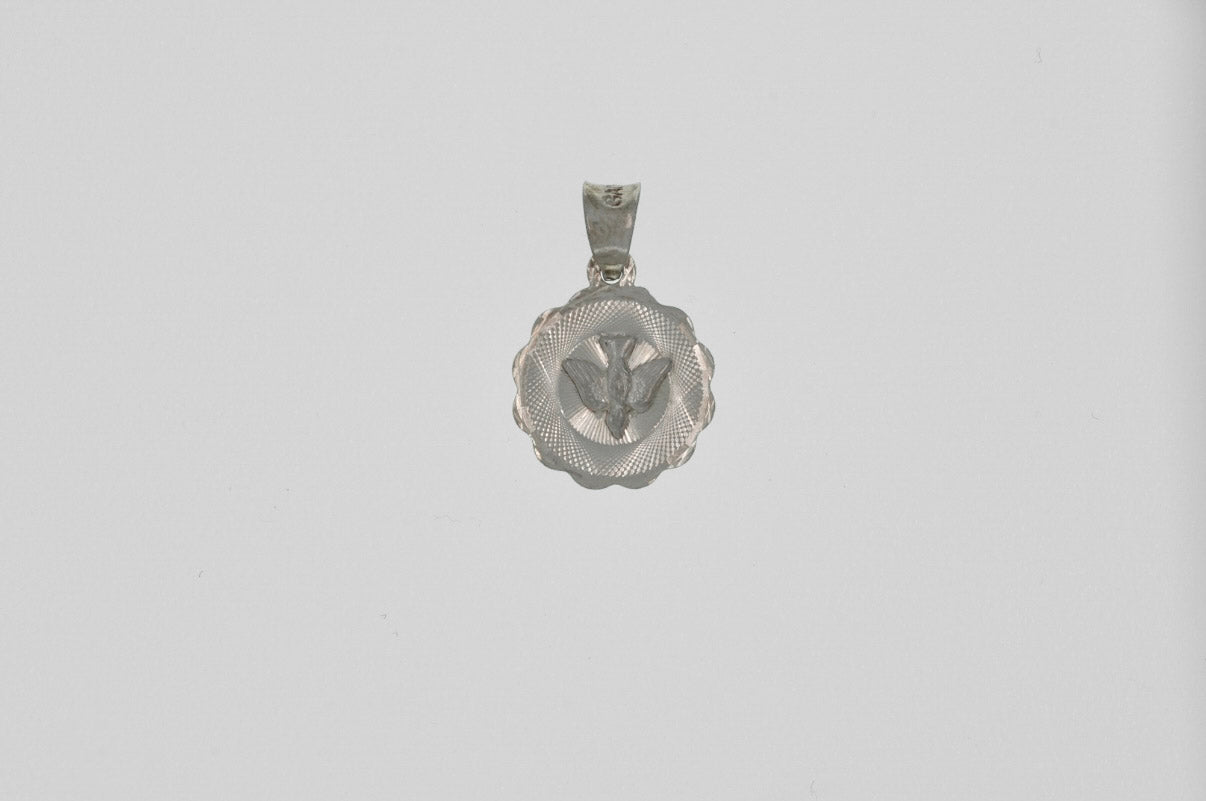 Small Charm Holy Spirit