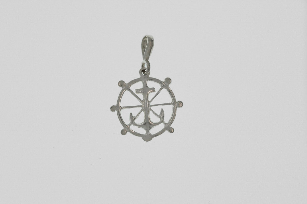 Small Charm Anchor