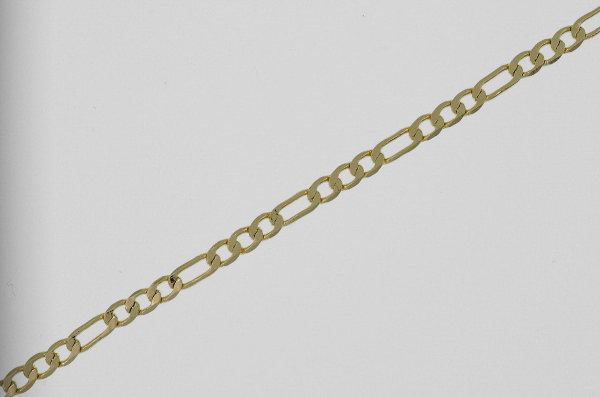 Gold Laminated Chain