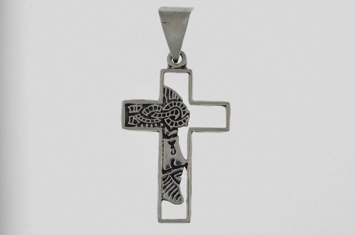 Charm Cross