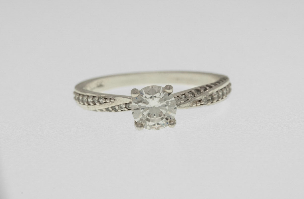 Engagement Ring
