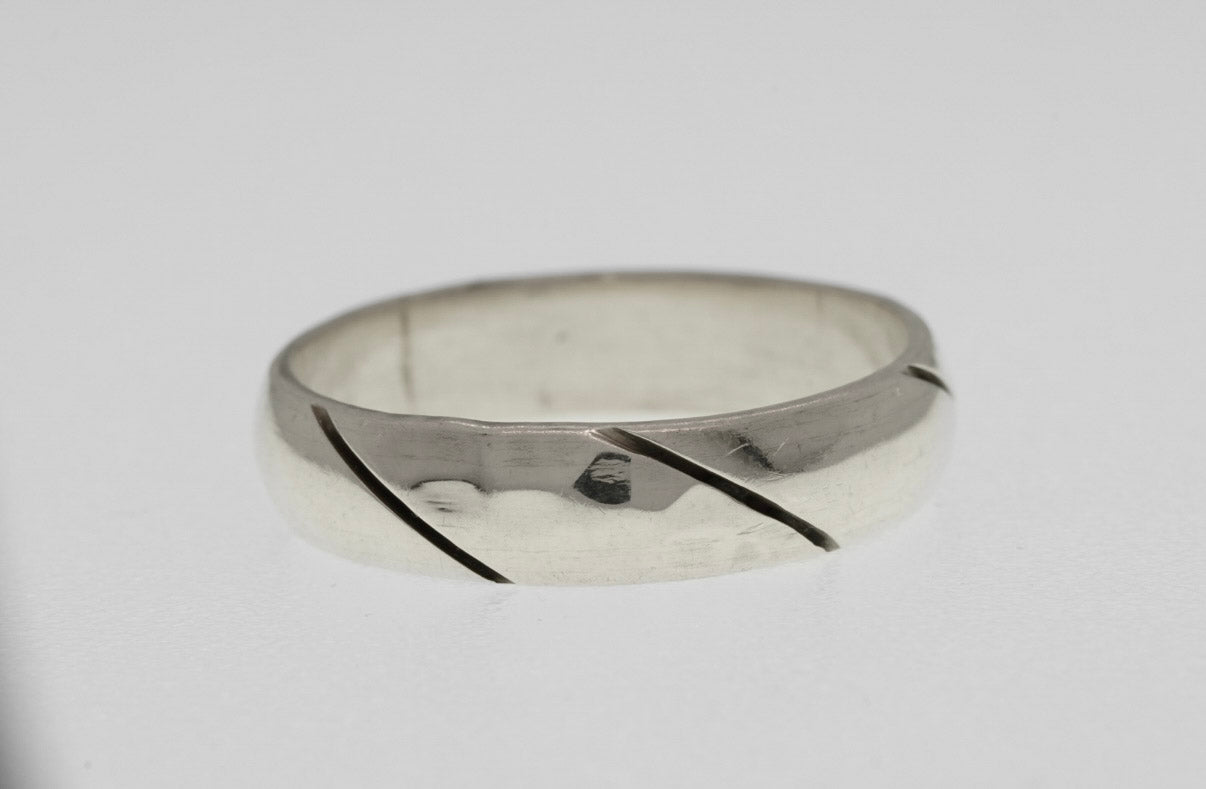 Ring Lines