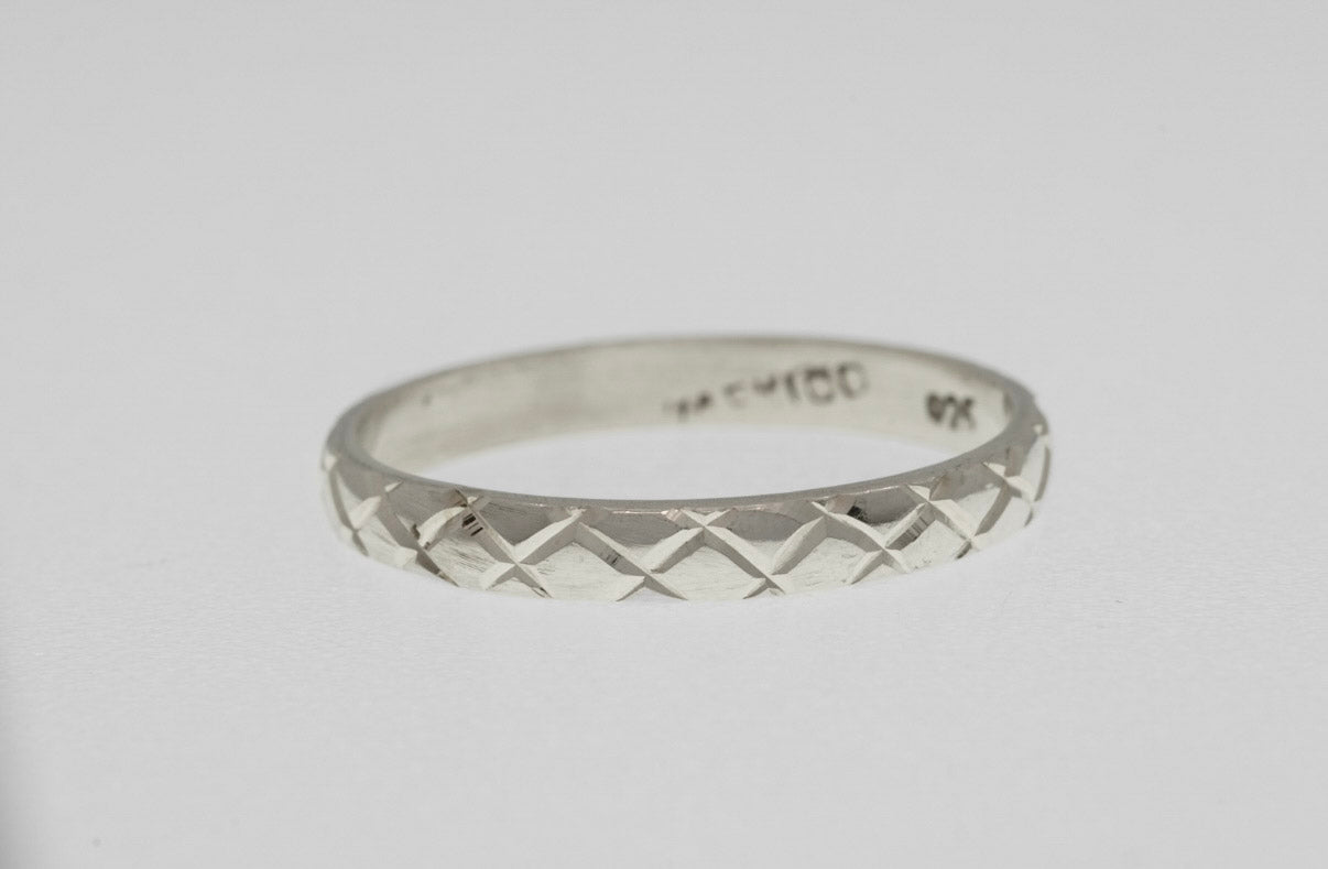 Ring Rhombus