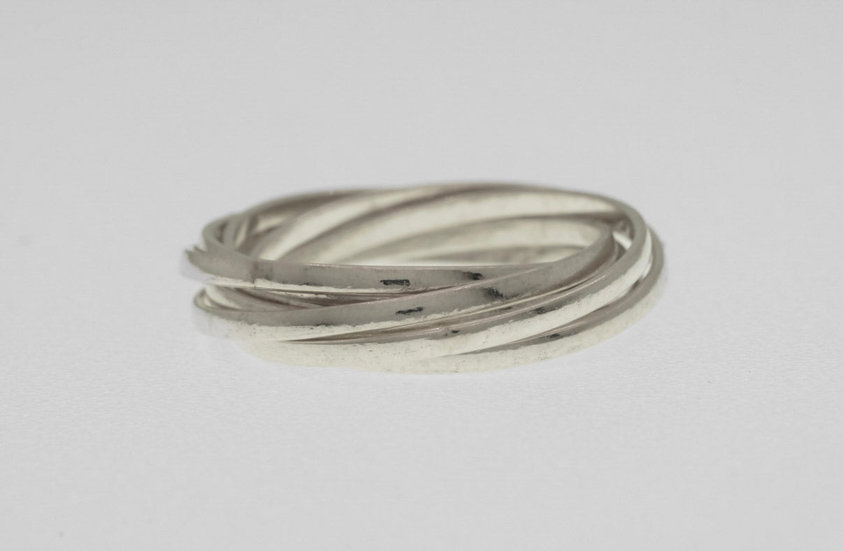 Weekly Ring