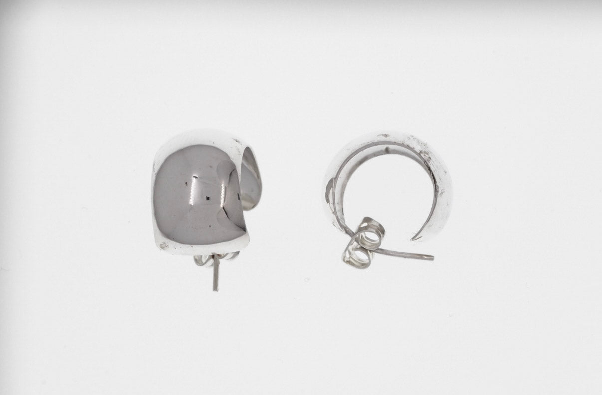 Small Earring Sphere