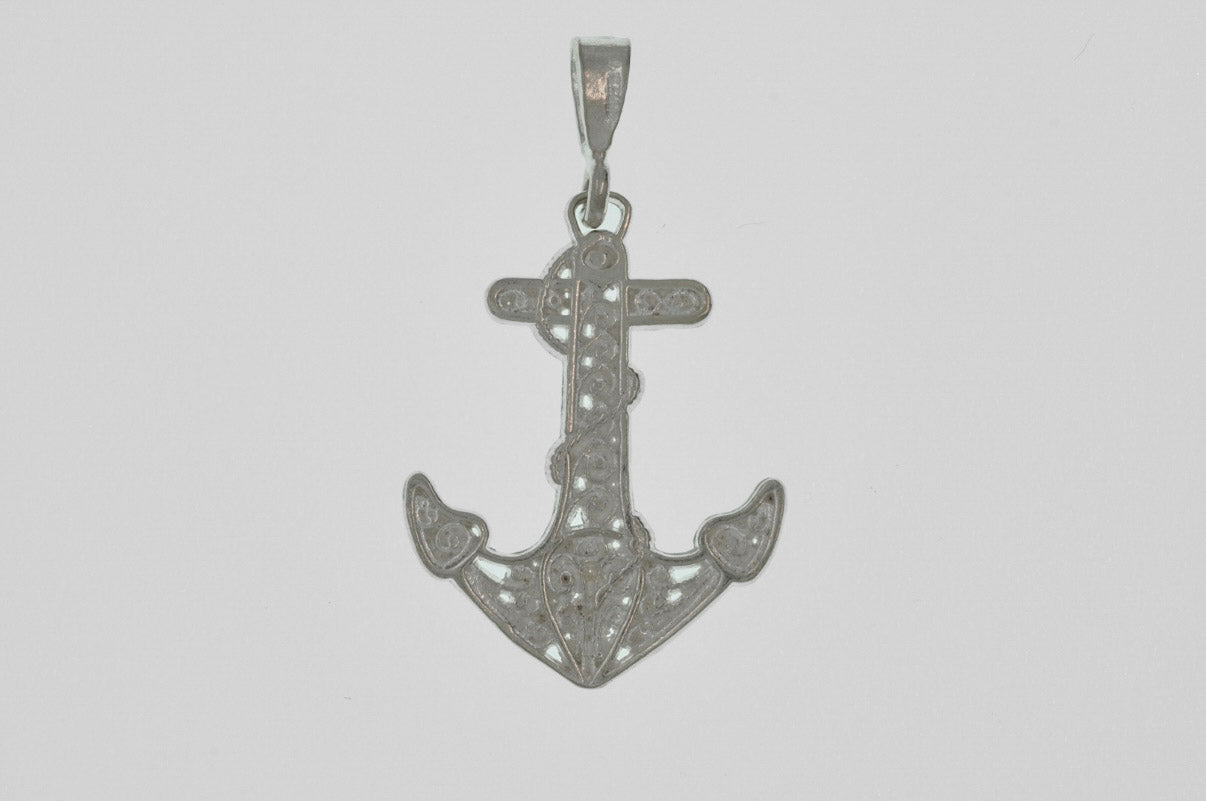 Charm Anchor