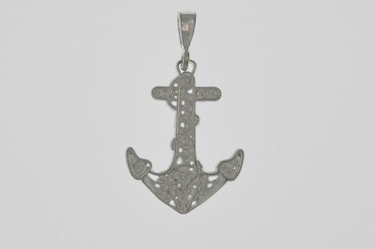 Charm Anchor