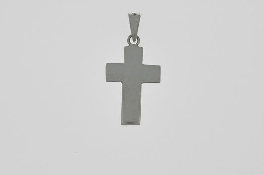 Small Charm Cross