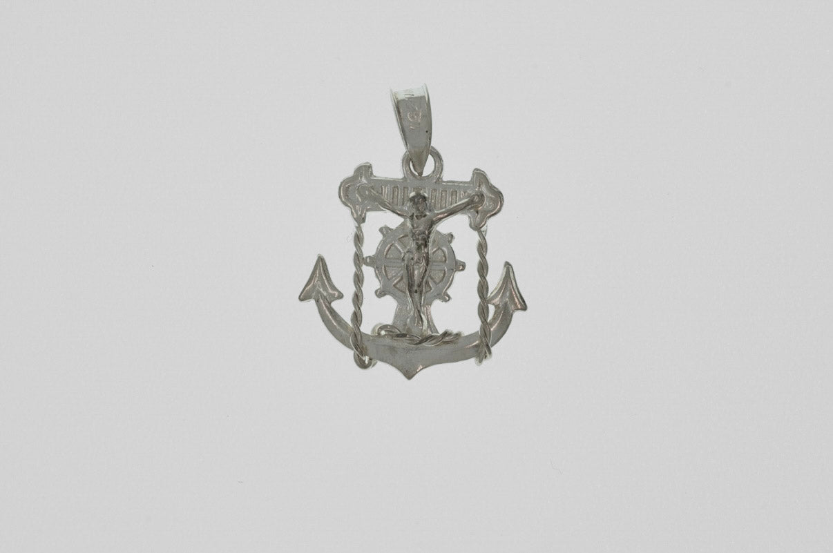 Small Anchor