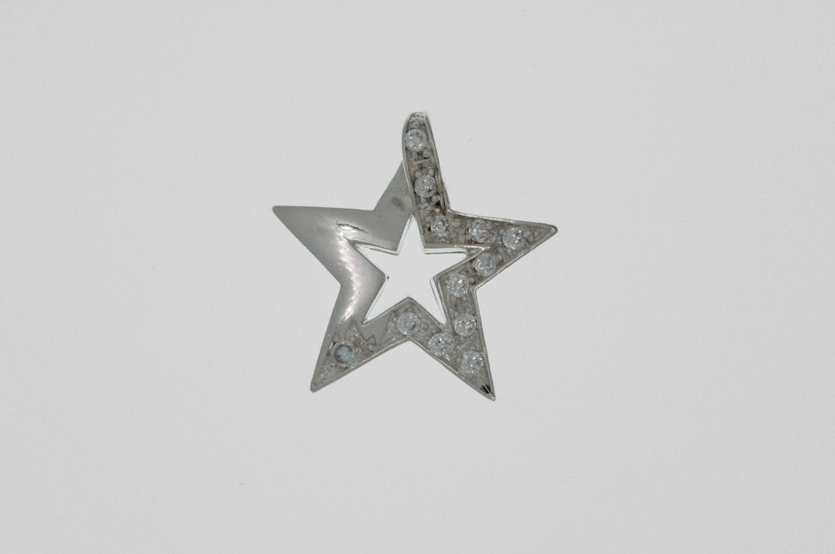 Star Charm
