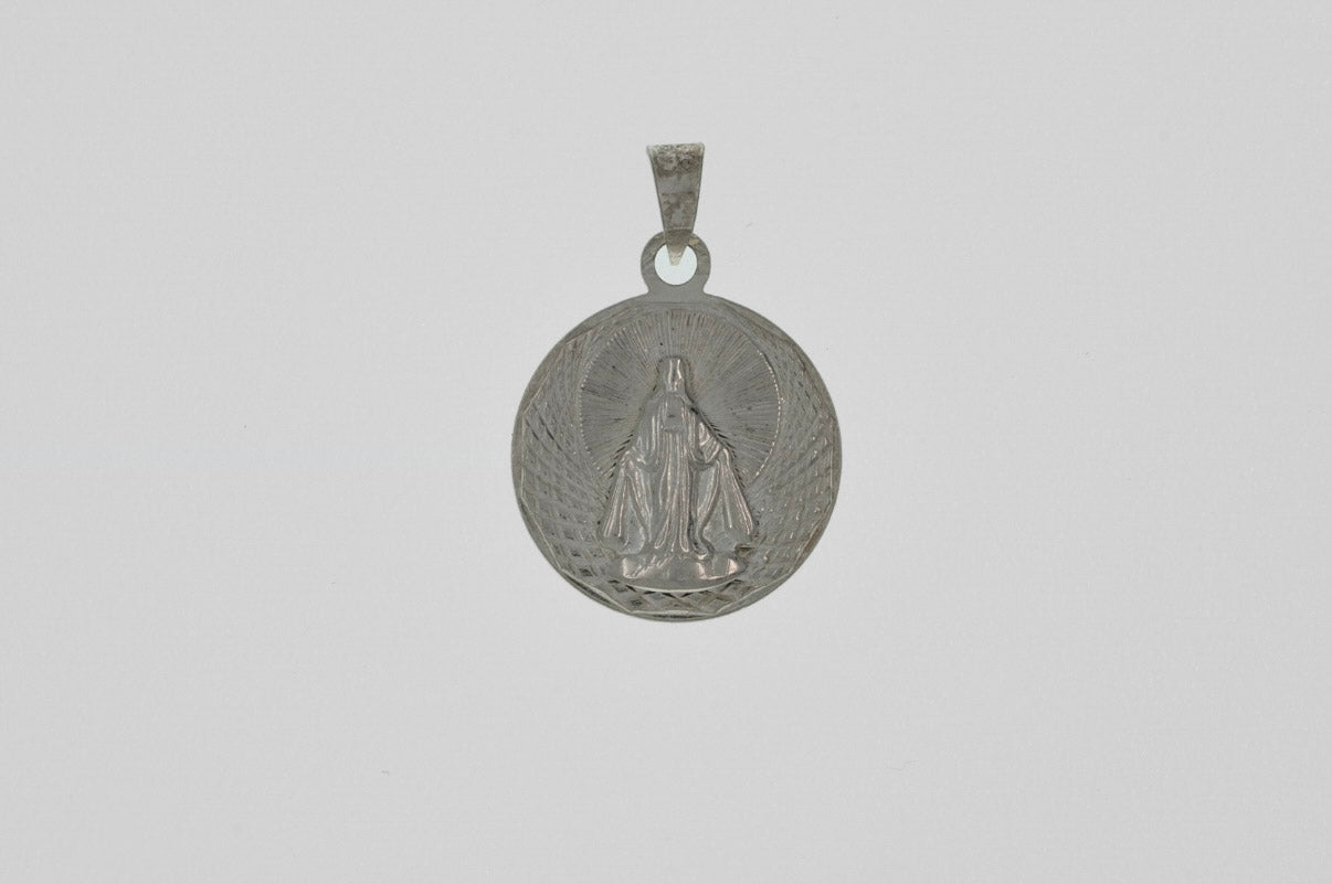 Virgin Charm