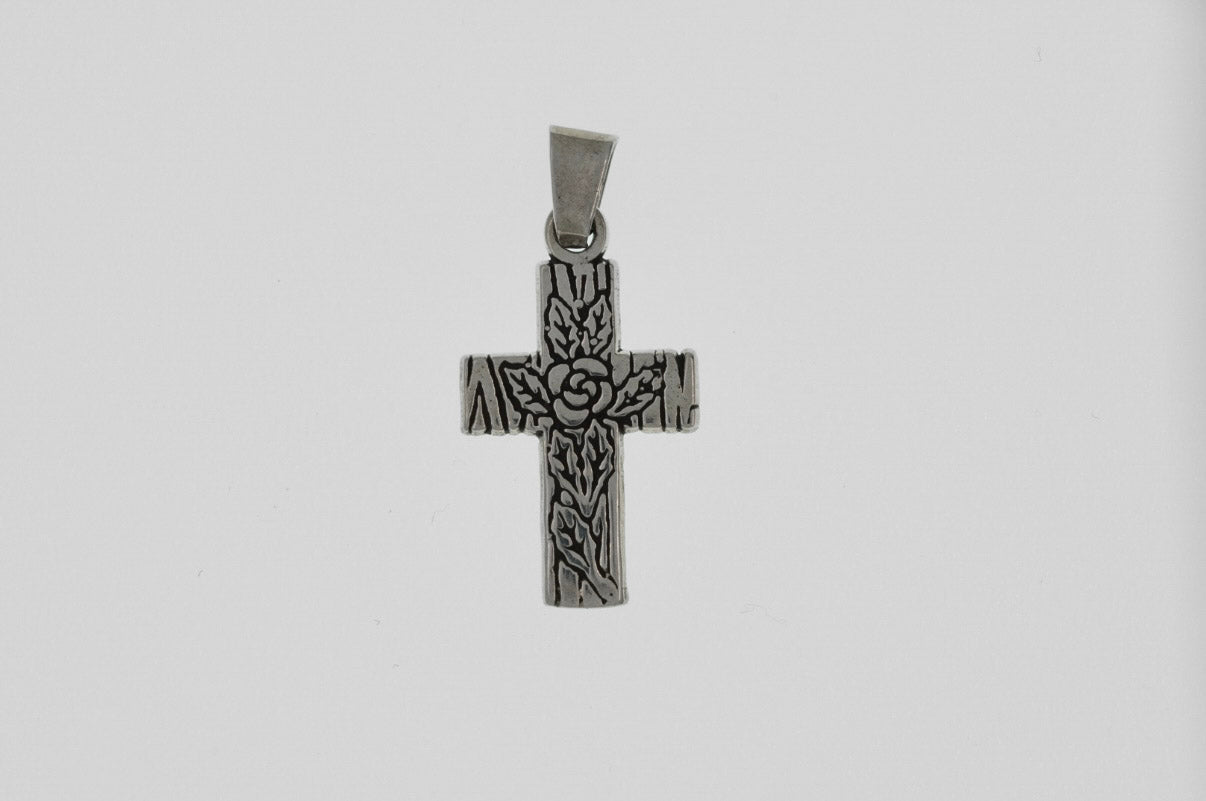 Charm Cross