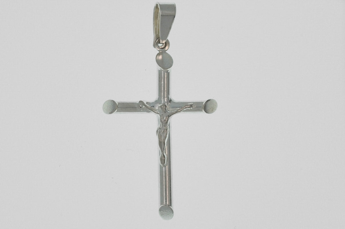 Charm Medium Cross