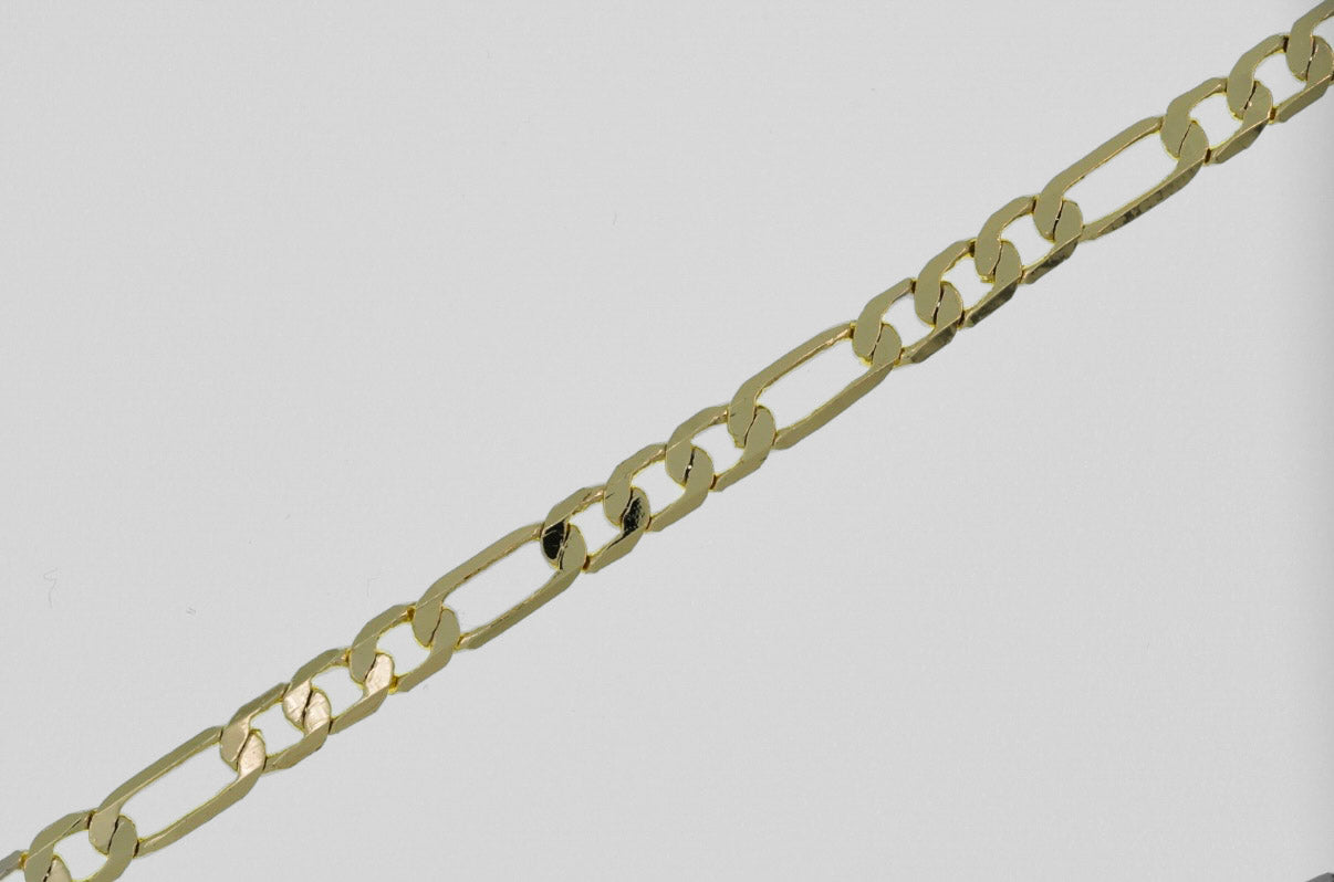 Gold Laminated Chain