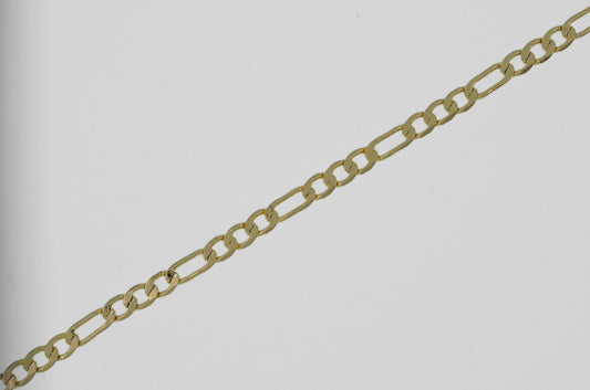 Gold Laminated Chain