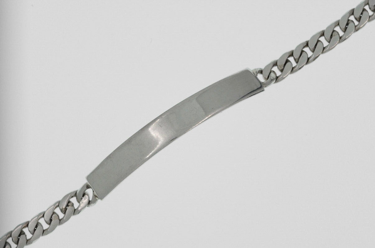 Silver Pulse