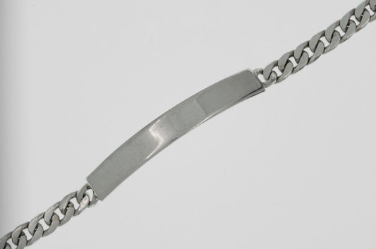 Silver Pulse