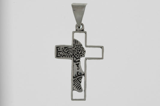 Charm Cross