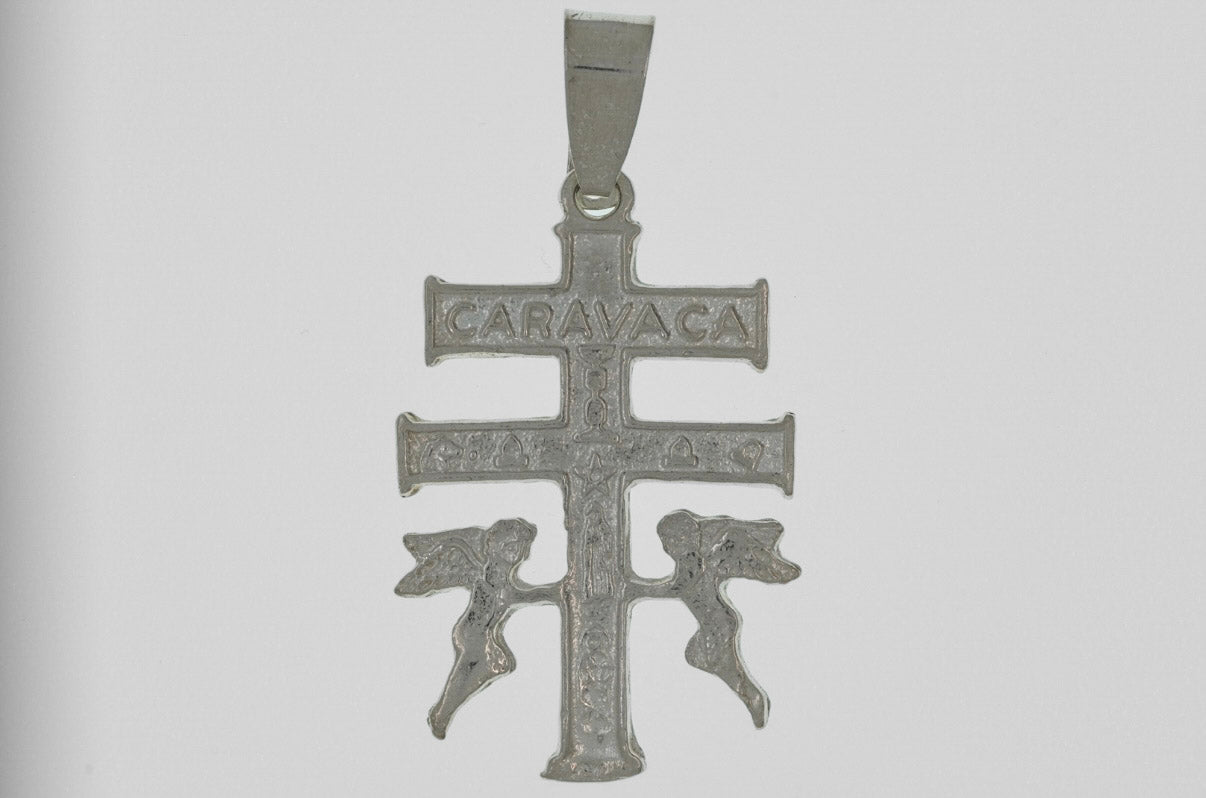 Charm Cross of Caravaca