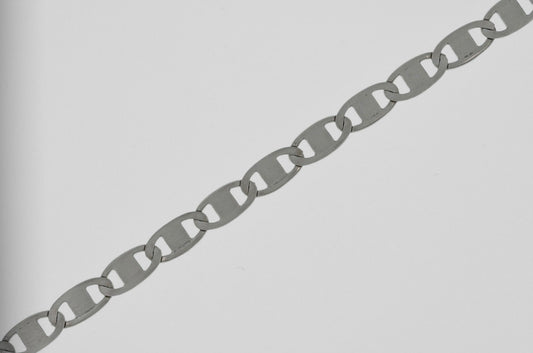 Mariner Silver Chain