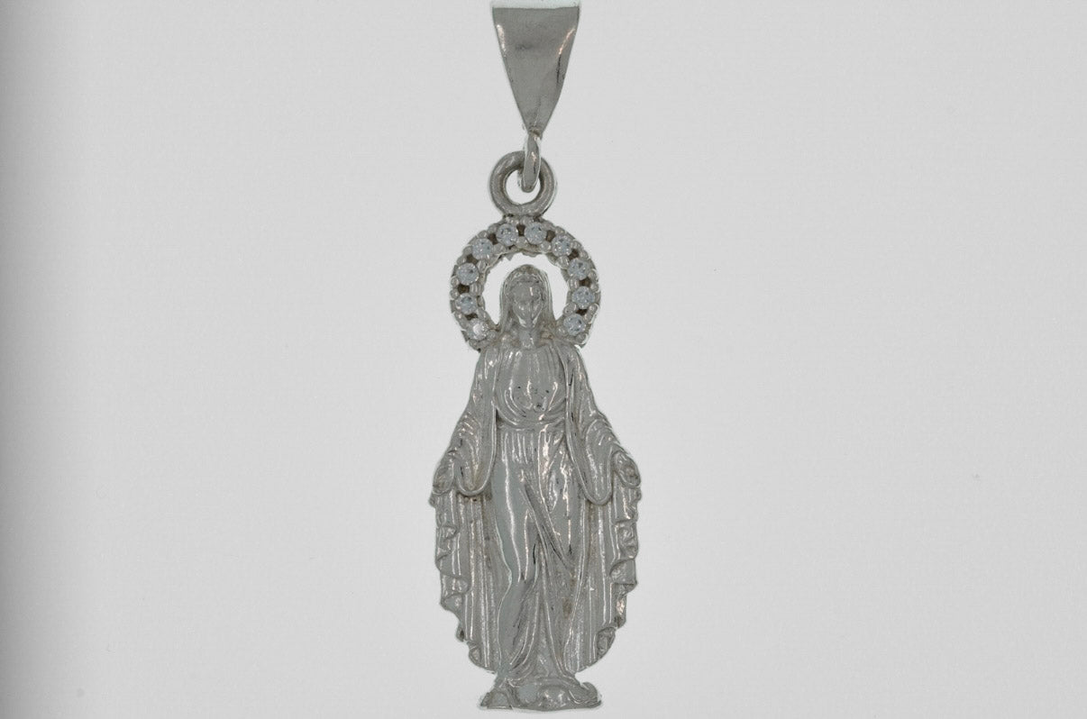 Charm Virgin