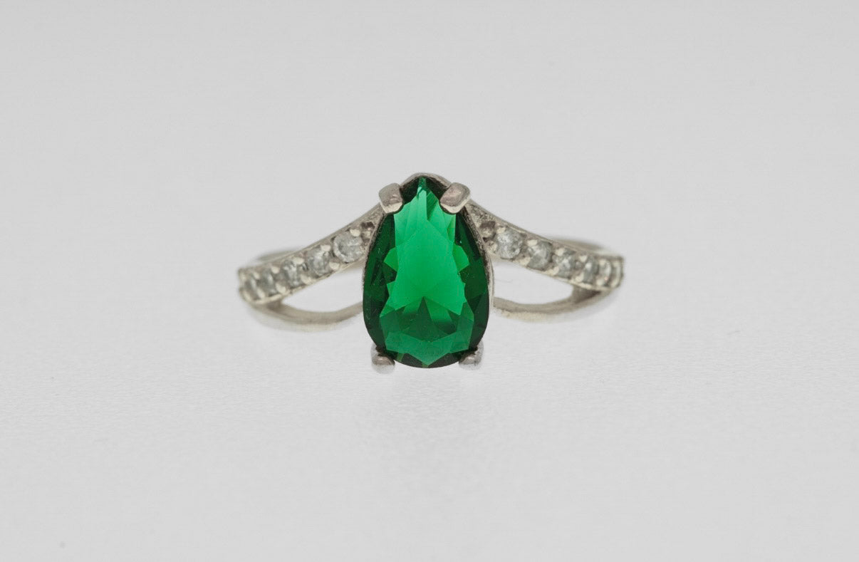 Drop Ring