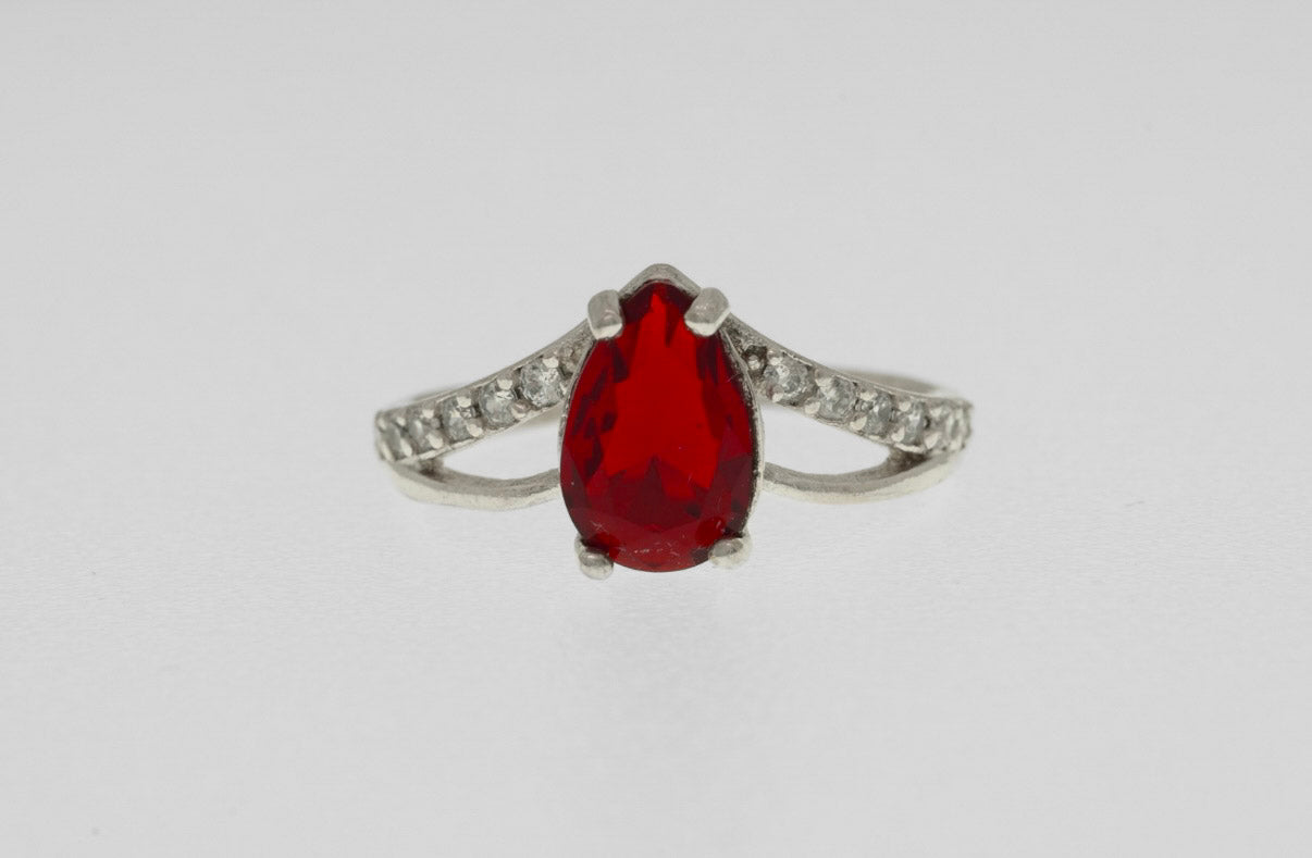 Drop Ring