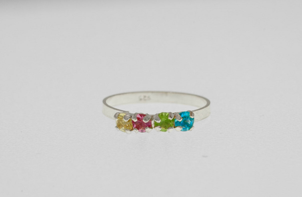 Kids Rings