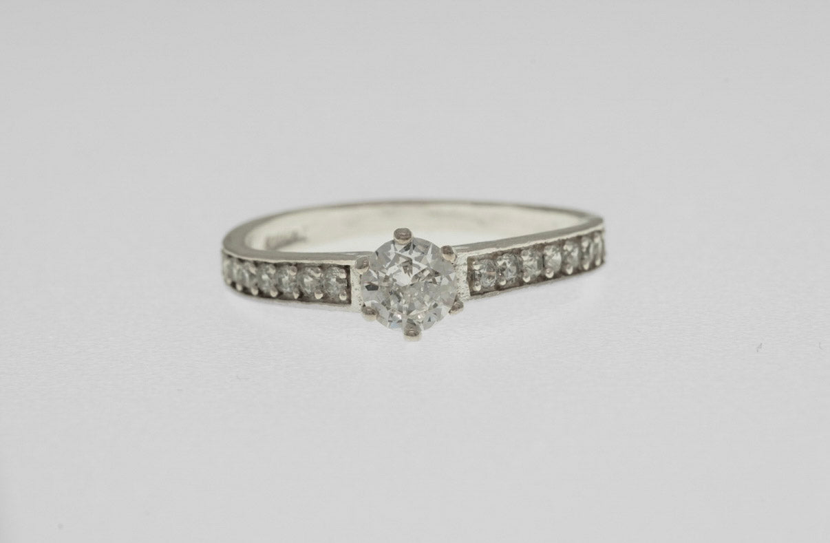 Engagement Ring