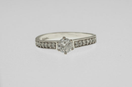 Engagement Ring