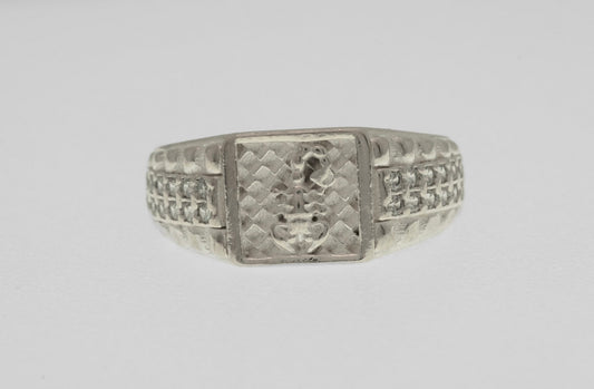Scorpion Ring for Men