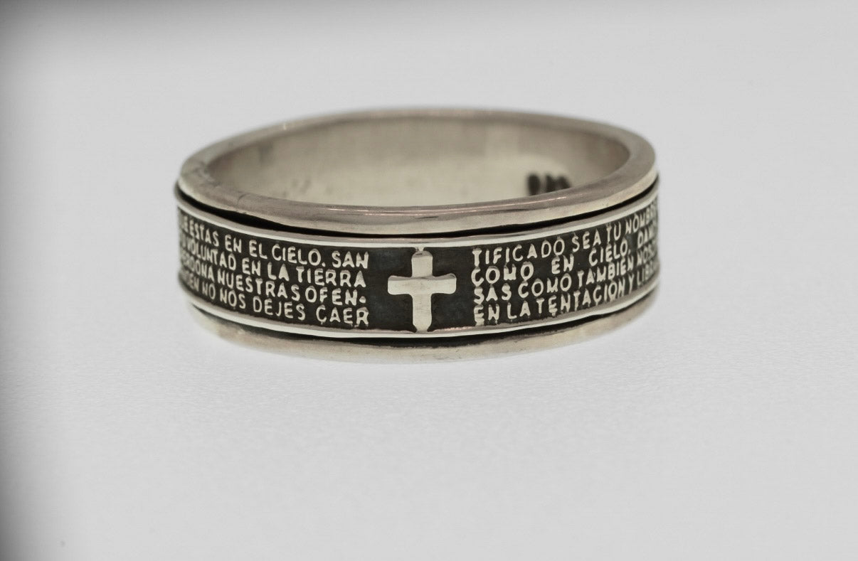 Ring Our Father