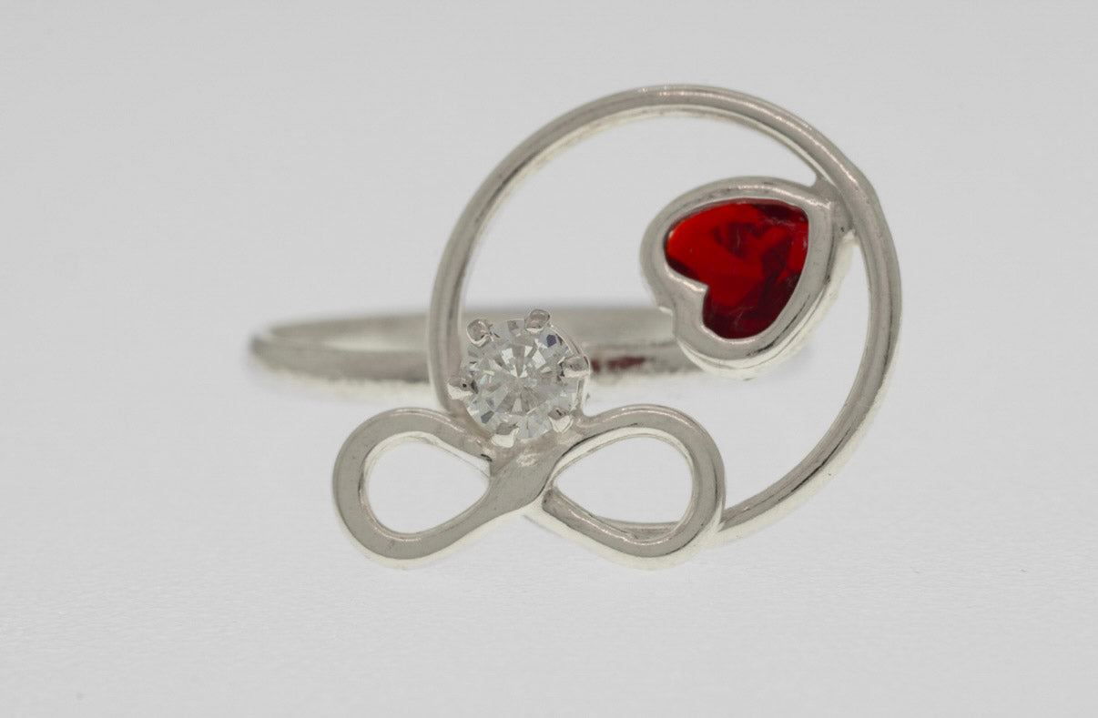 Rotating ring