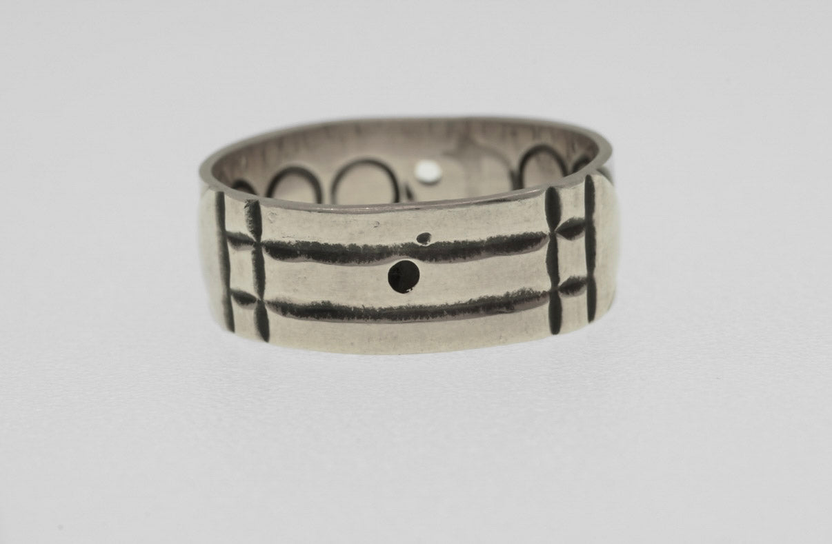 Ring Holes
