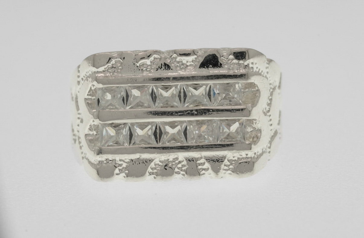 Ring Zirconia