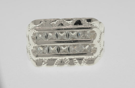 Ring Zirconia