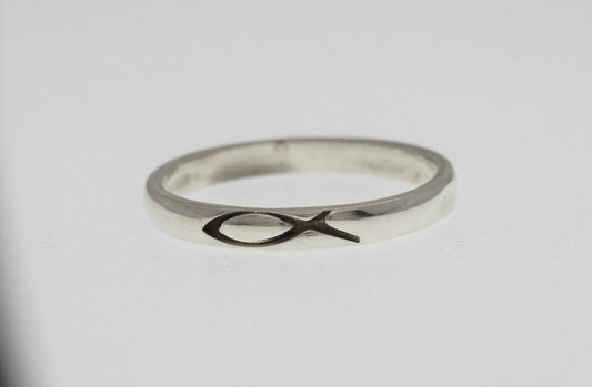 Wedding Ring Fish