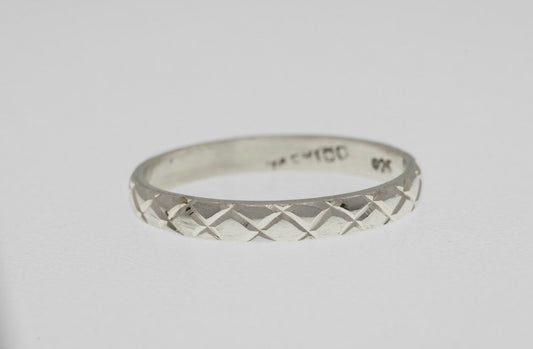 Ring Rhombus