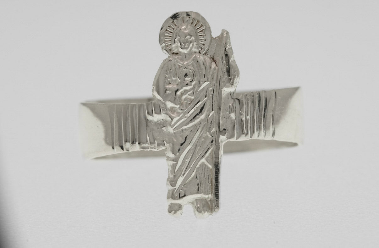 St. Jude Ring