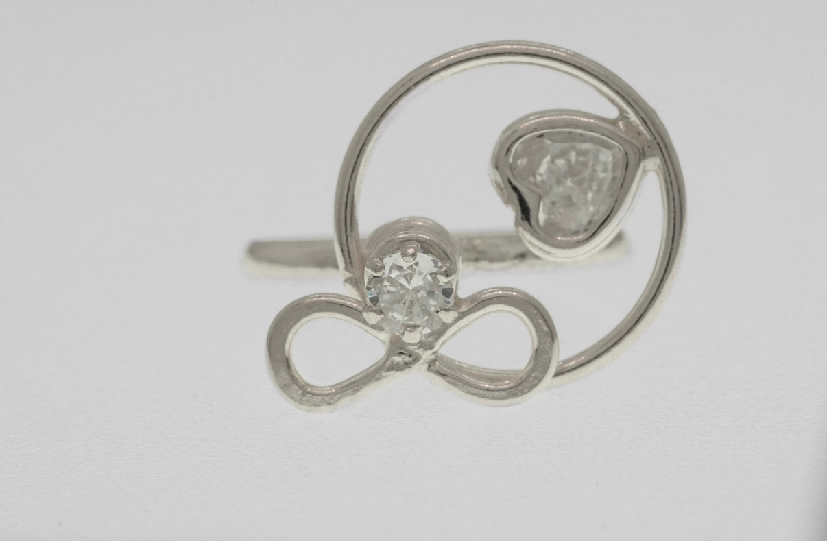 Rotating ring
