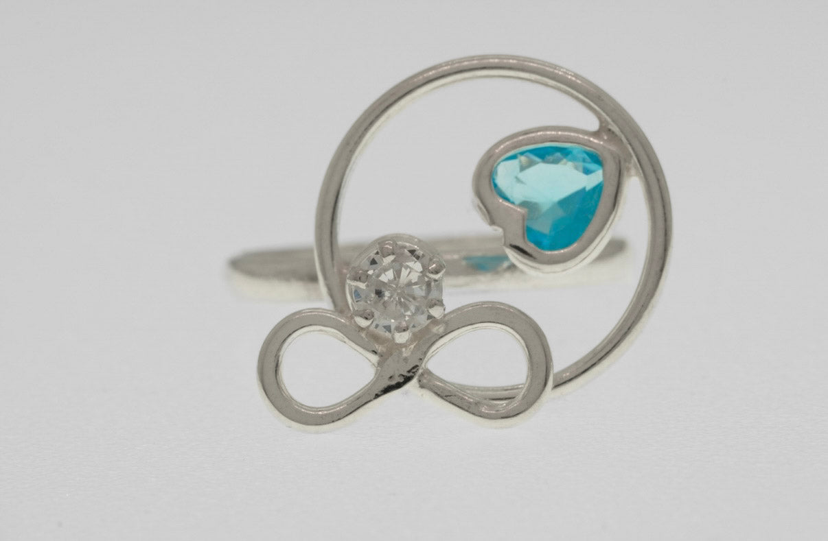 Rotating ring