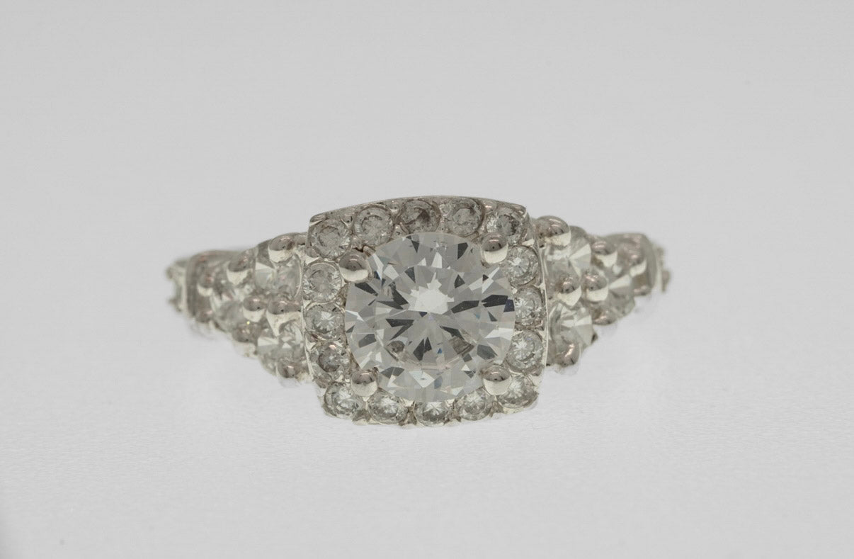 Ring Zirconia
