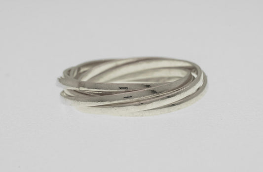 Weekly Ring
